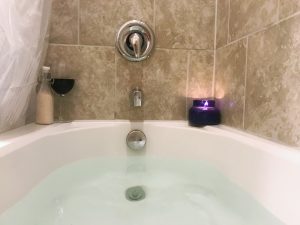 Why Self-Care is so important 