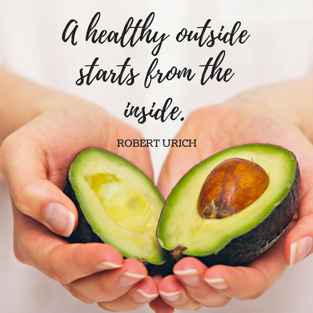 What’s in a Cleanse?