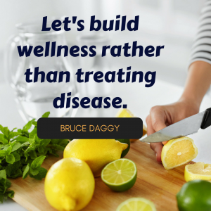 What is a Cleanse and why should you do one?