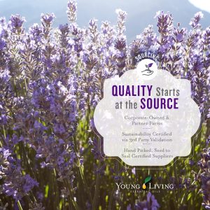 Essential Oil Basics