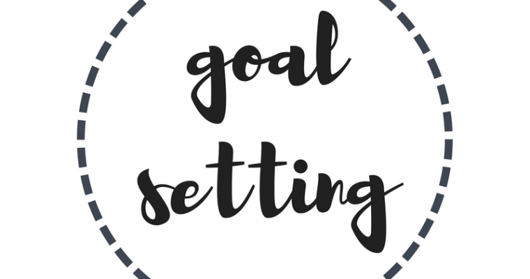Goal Setting
