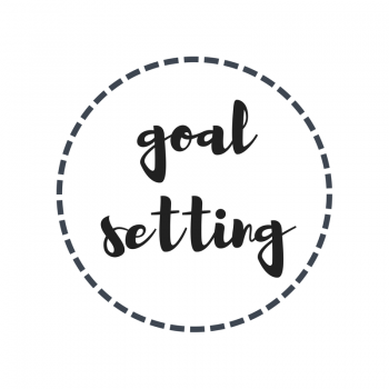 Goal Setting