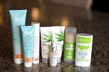 Beauty Routine Cleanup: Part 1