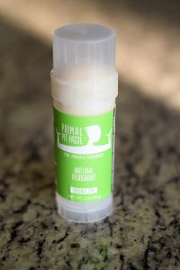 Beauty Routine Cleanup Products