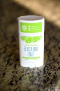 Beauty Cleanup Routine Products