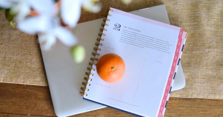 5 Tips to Stick to your Health Goals