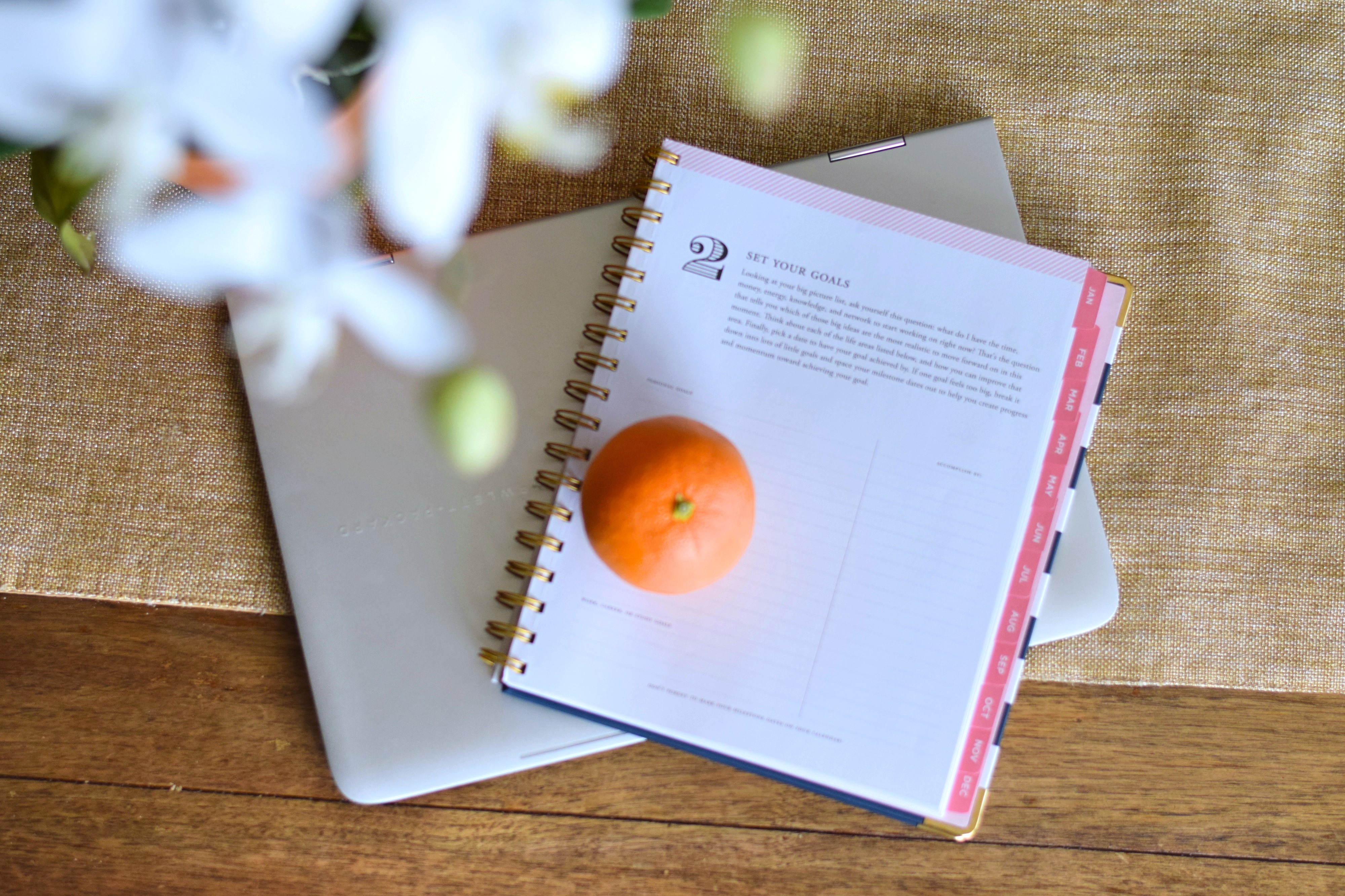 5 Tips to Stick to your Health Goals