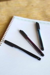 5 Tips for Sticking with your Health Goals