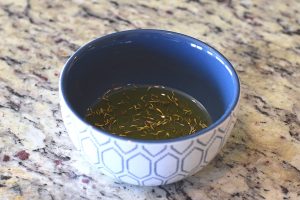 Roasted Whole Chicken Recipe