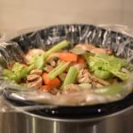 Bone Broth Recipe