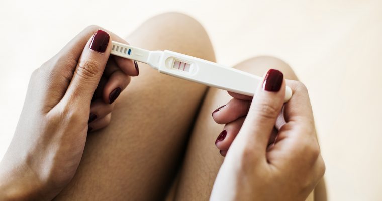 Could this be early pregnancy?