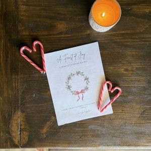 A Feast of Joy: A Week of Christmas Wonder